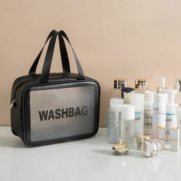 Waterproof lifestyle bag