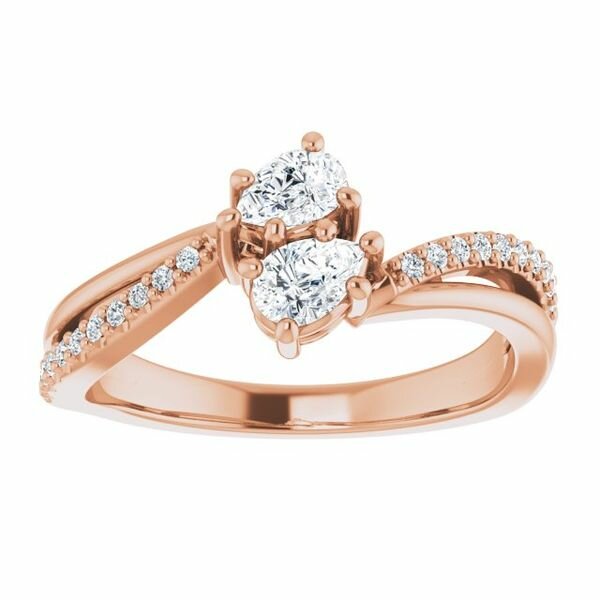 Ladies rings