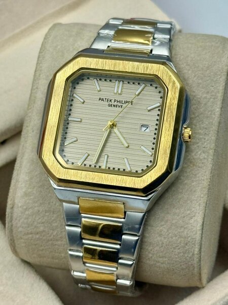 Montre Patek Philippe Luxe