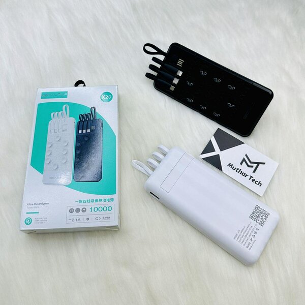 POWERBANK ORIGINAL