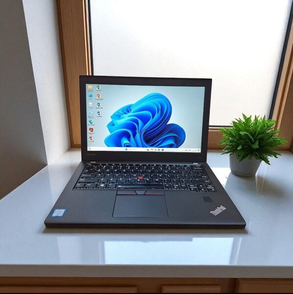 Lenovo Thinkpad X270