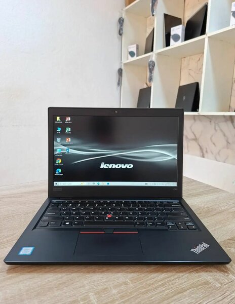Lenovo ThinkPad Corei5 Ram16go