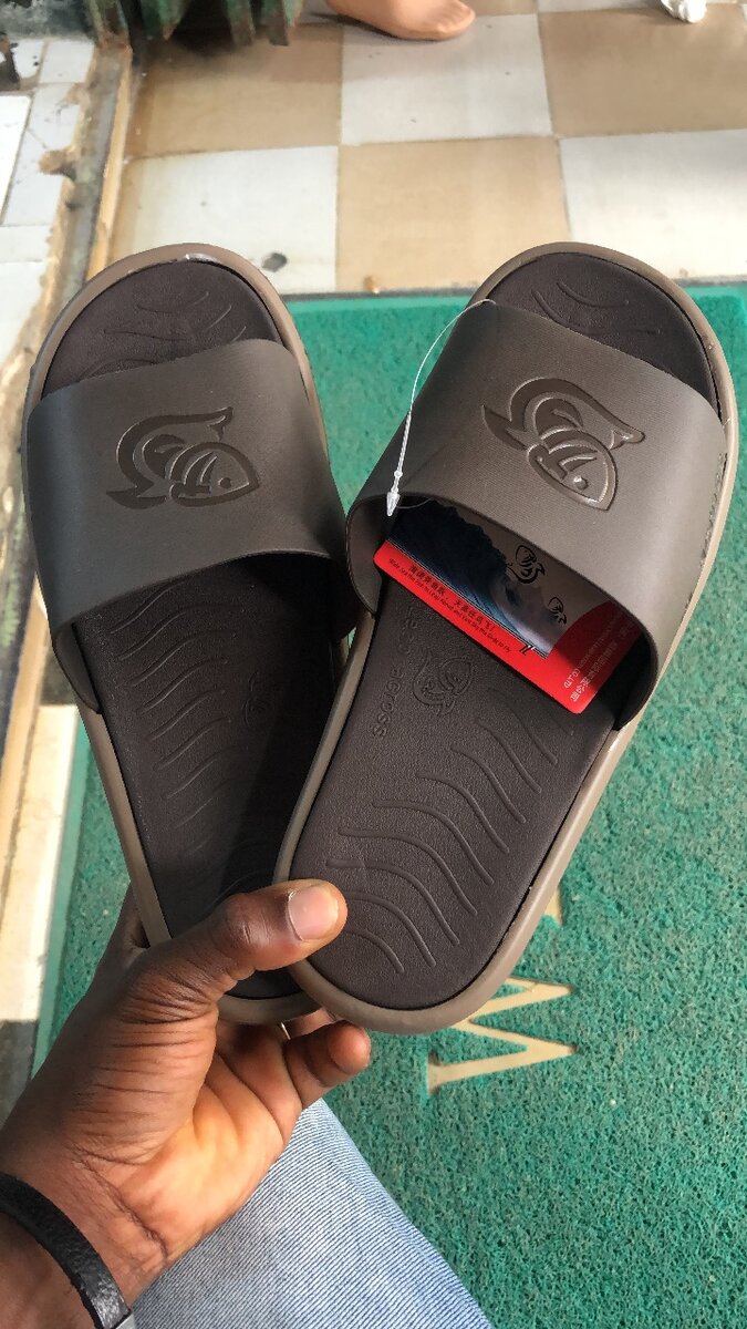 Leap across original