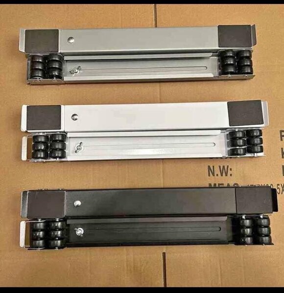 Support de frigo multifonctions