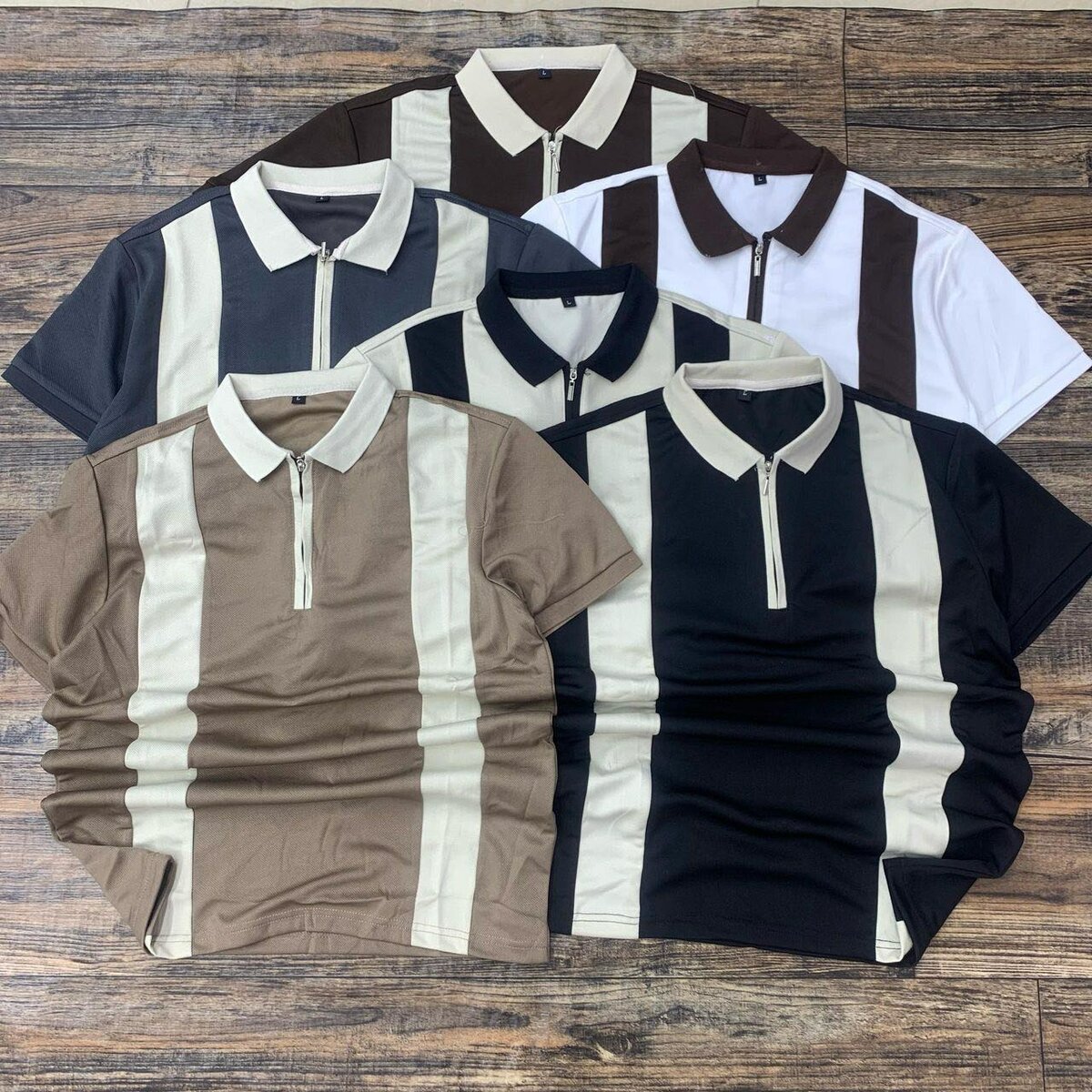 Mens smart golf t shirts