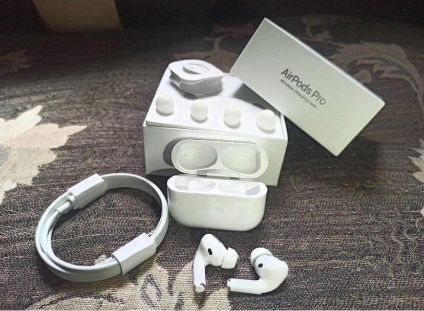 Air pods pro