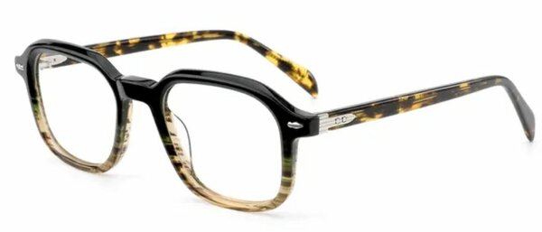 Montures optiques stylées