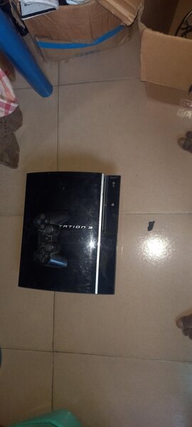 Playstation 3