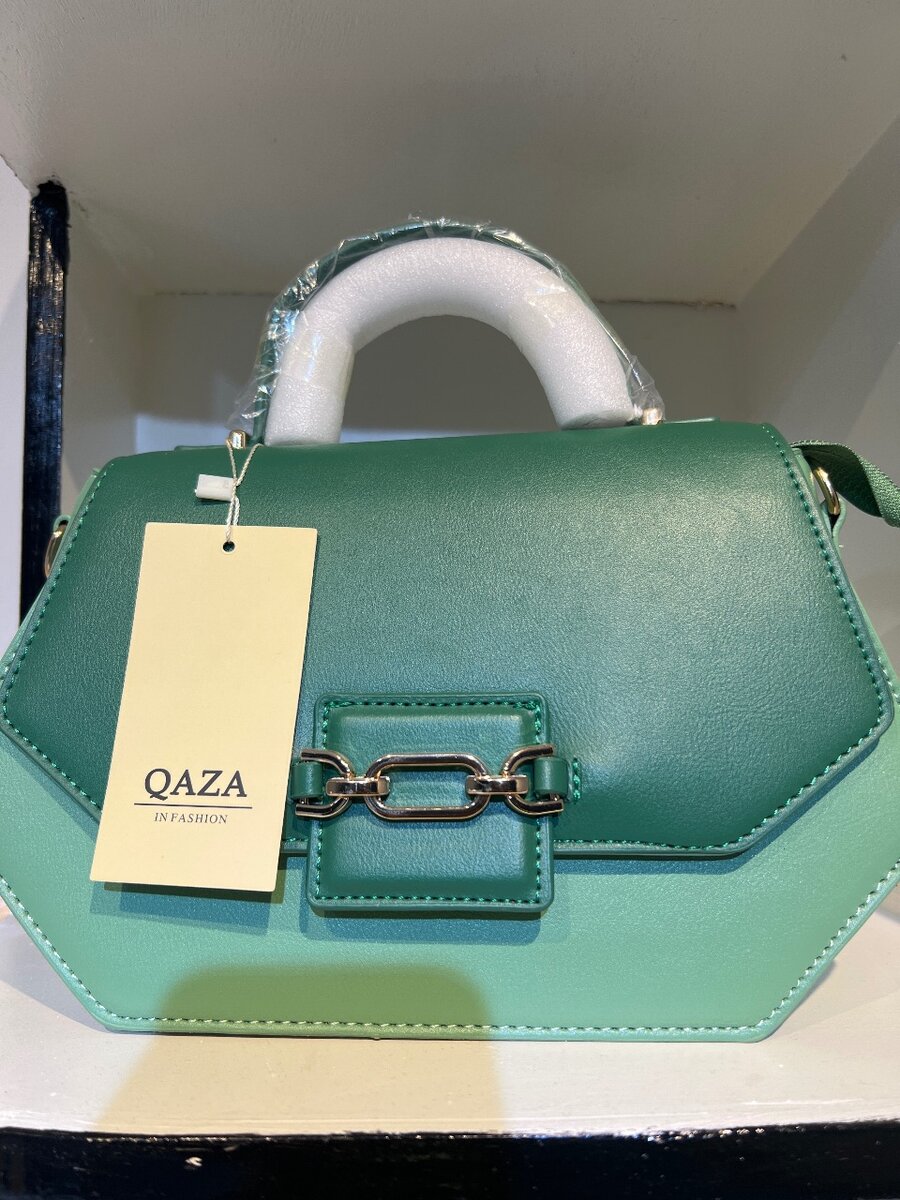 Sac à main Qaza élégant