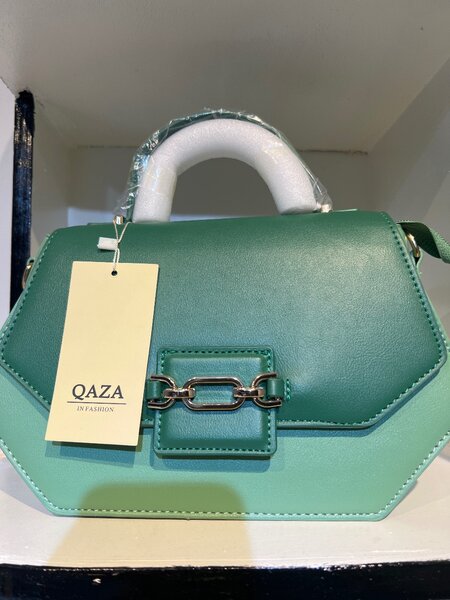 Sac à main Qaza élégant