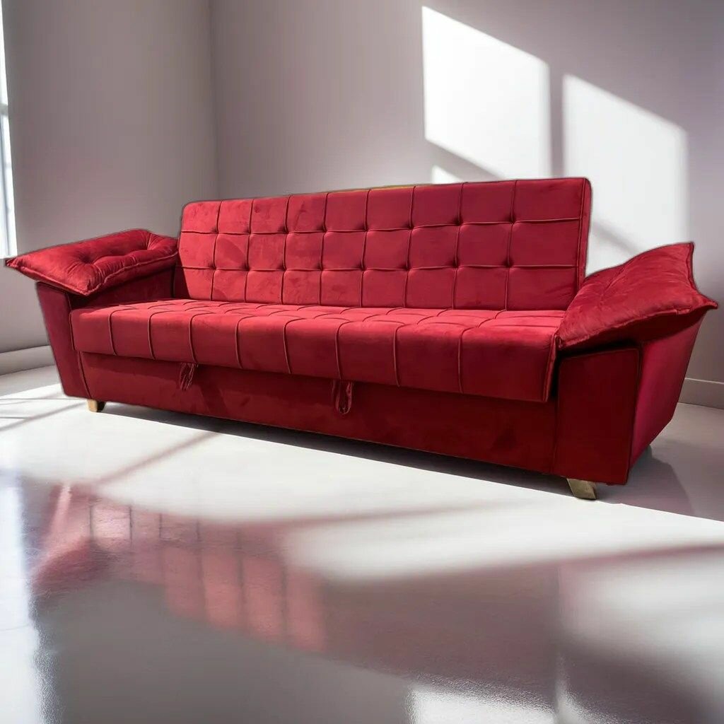 Luxury Sofa Bed