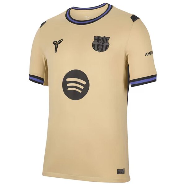 Maillot Pro Barcelone 25/26
