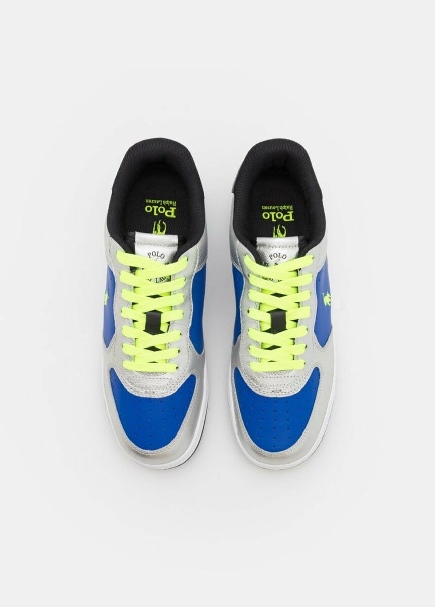 BASKET RALPH LAUREN MASTER