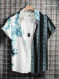 Men dress shirt