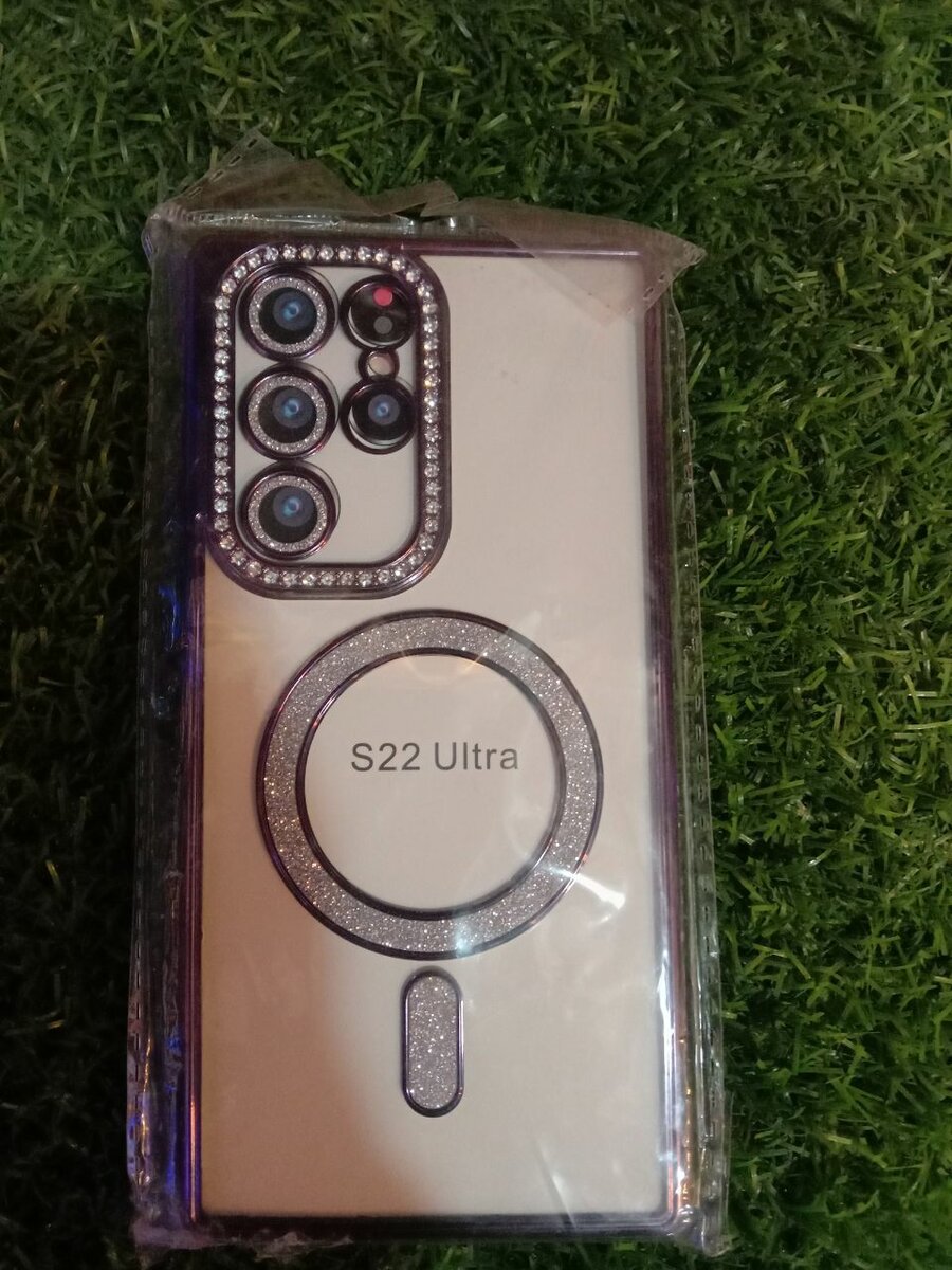 S22 Ultra