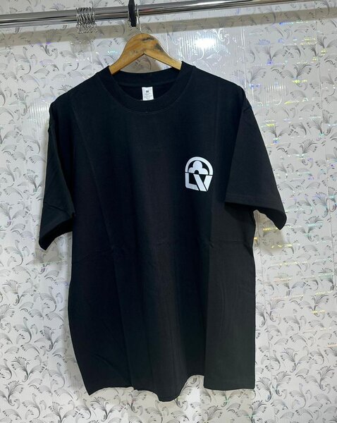 T-shirts unisex en coton