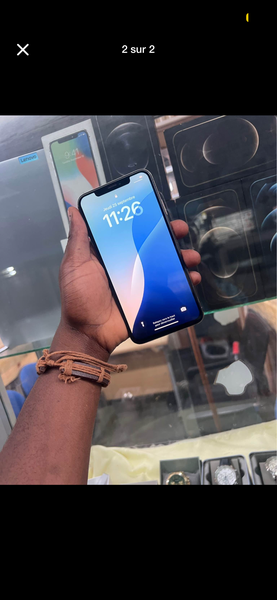 iPhone XS Max