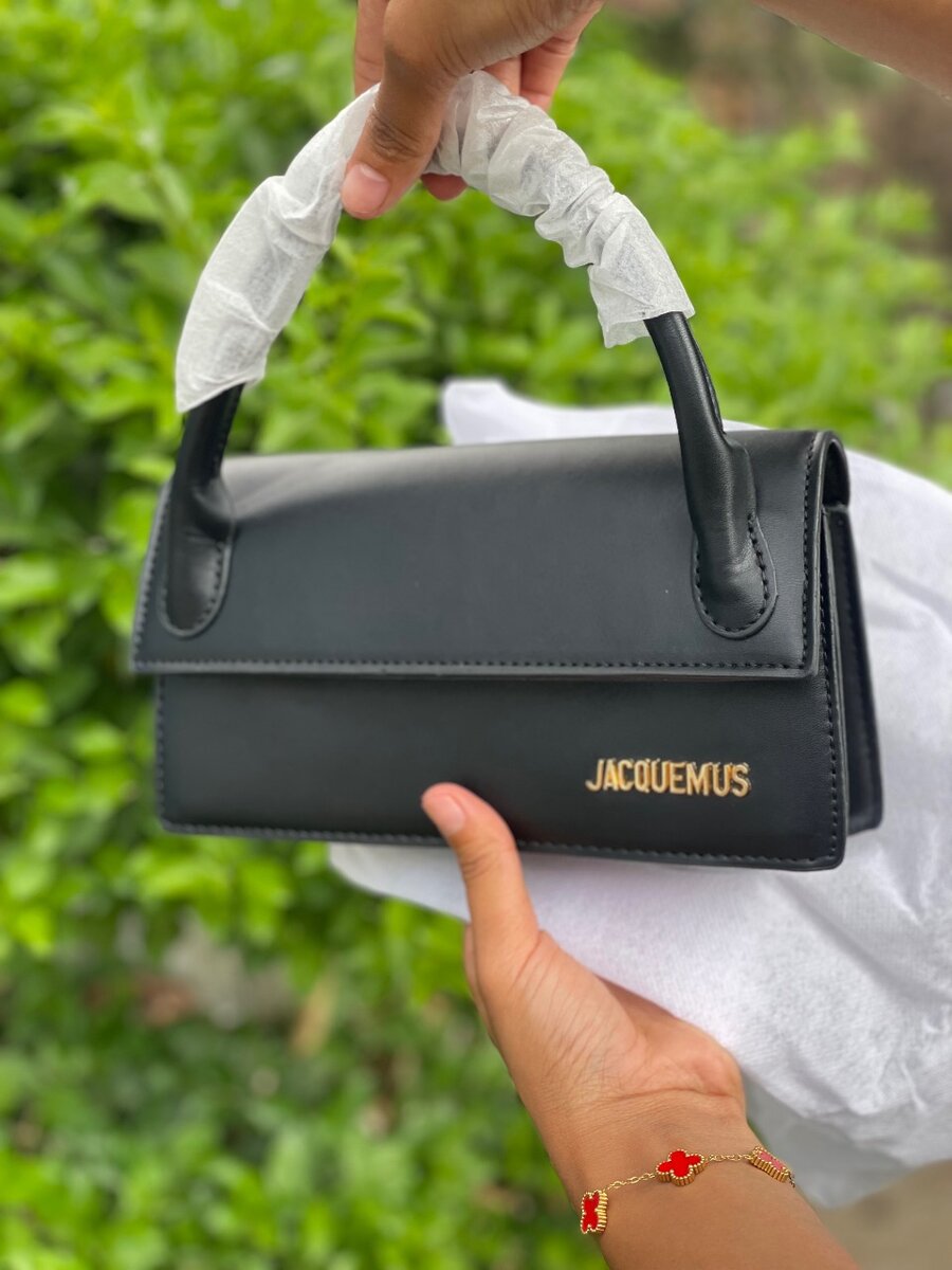 Jacquemus bag