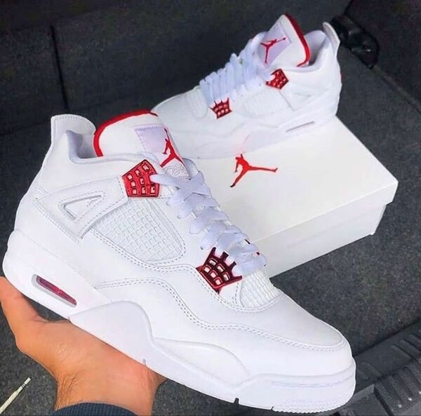 Jordan Sneakers