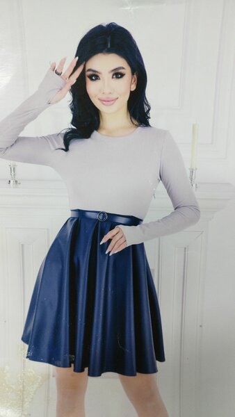 Платья кожа.. только оптом