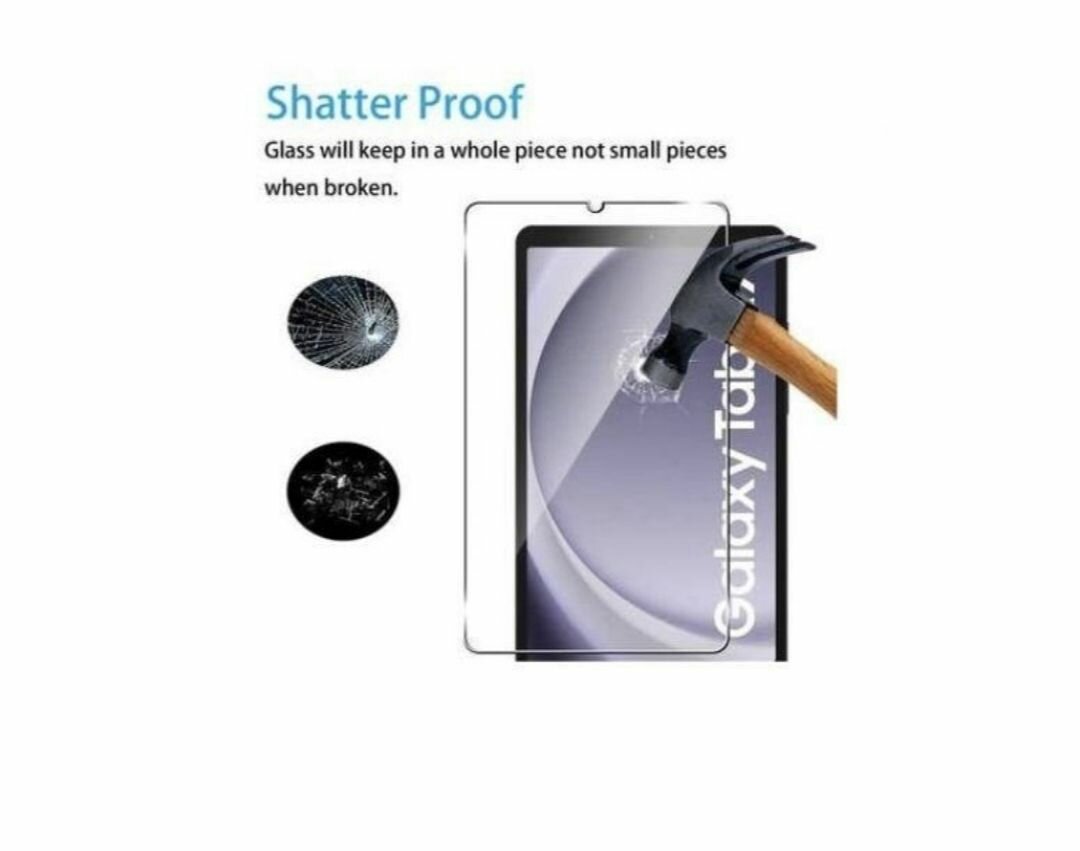 Etui Samsung Tab A9 8.7 "