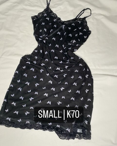 Beautiful Women's Pajama Dress