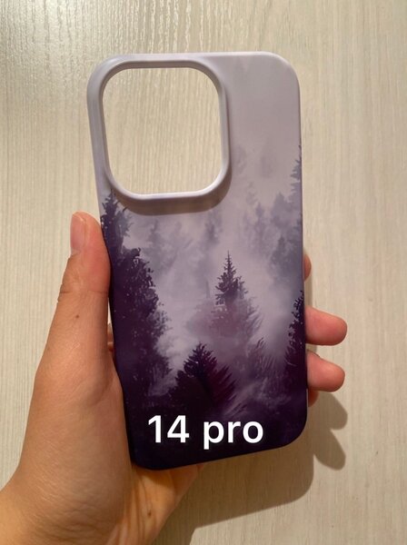 Новые чехлы на айфон