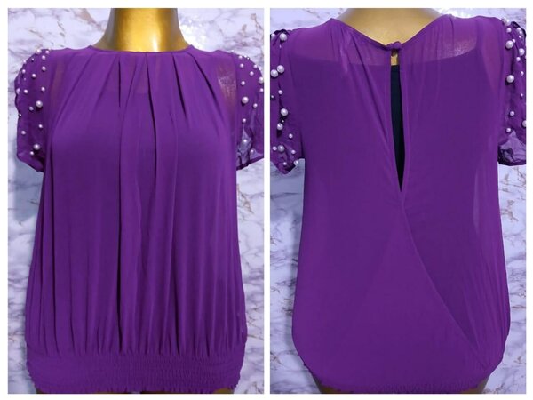 Vetements élégants de femme