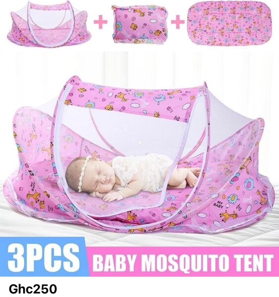 Baby bed