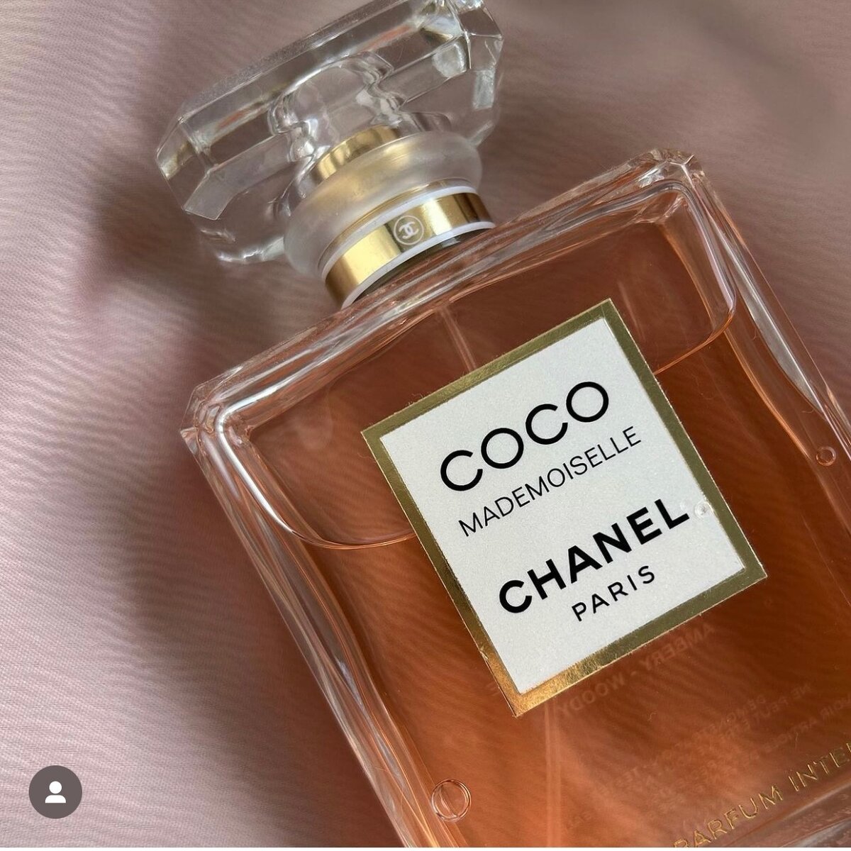 Coco Chanel Mademoiselle Perfume