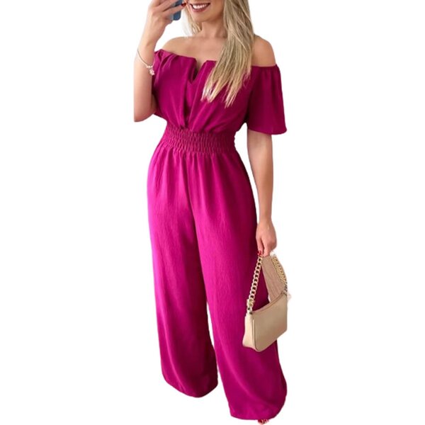 Ladies Jumpsuit
