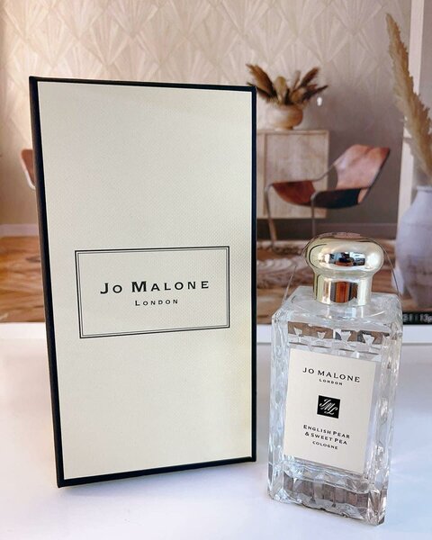 Jo Malone English Pear & Sweet Pea Eau de Toilette