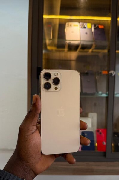 iPhone 15 pro max 512gb