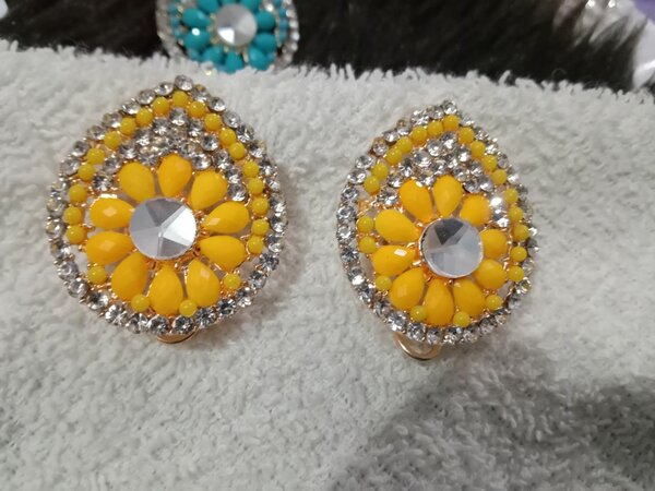 Yellow earnings
