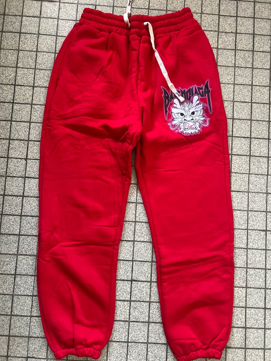 Pantalons de jogging stylés