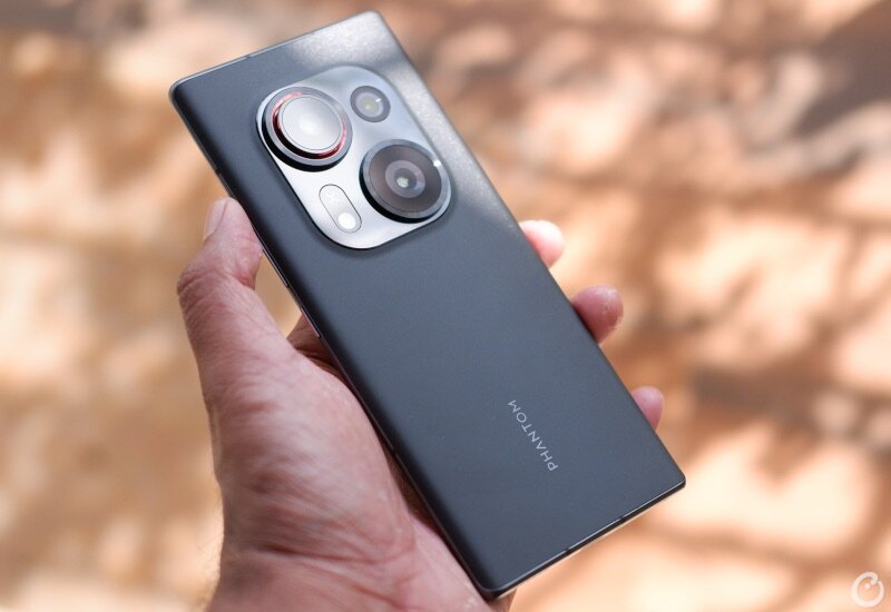 Tecno Phantom X2 Pro