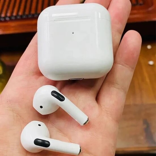 Écouteurs sans fil Pro 5