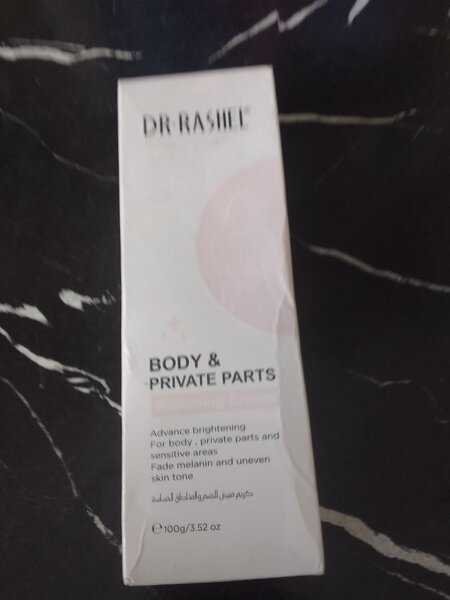 Crème Éclatante Corps