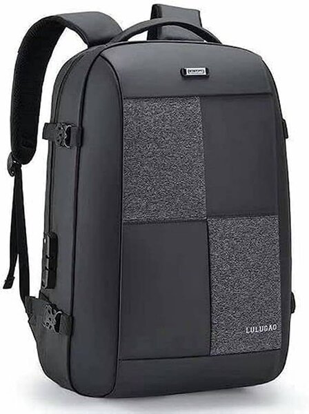 Sac à Dos Antivol USB