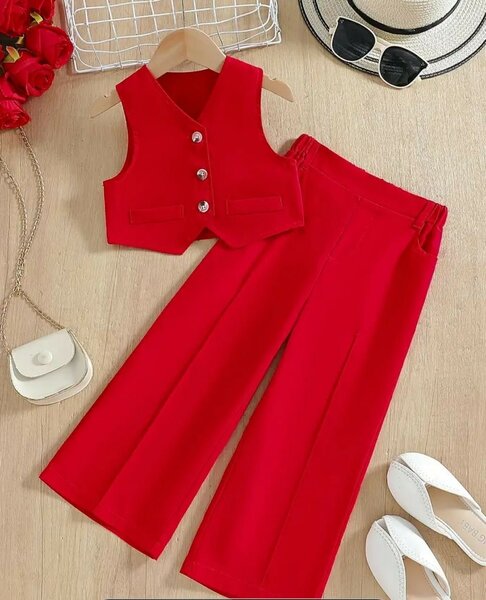 Vêtements pour petit fille