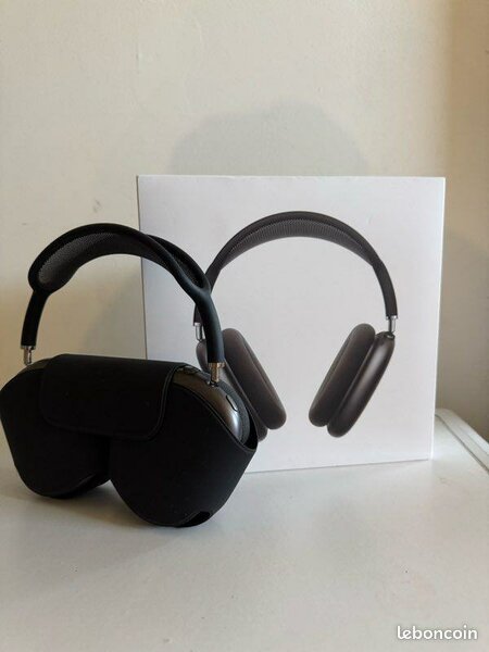 Casque Audio Premium