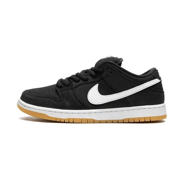 Baskets Nike SB - Noir