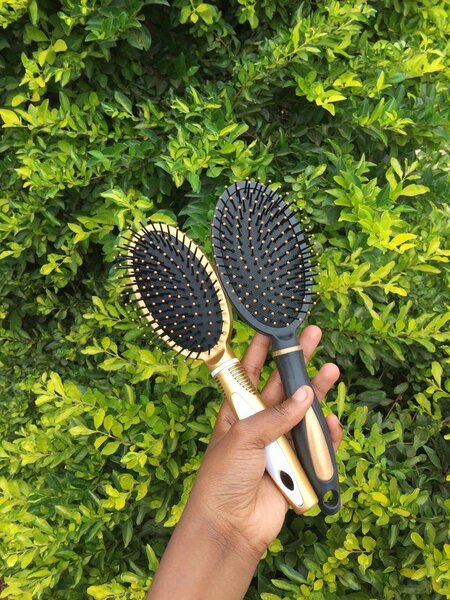 Hairbrushes