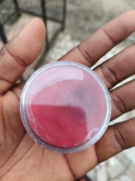 Baume pour booster le 3e pied