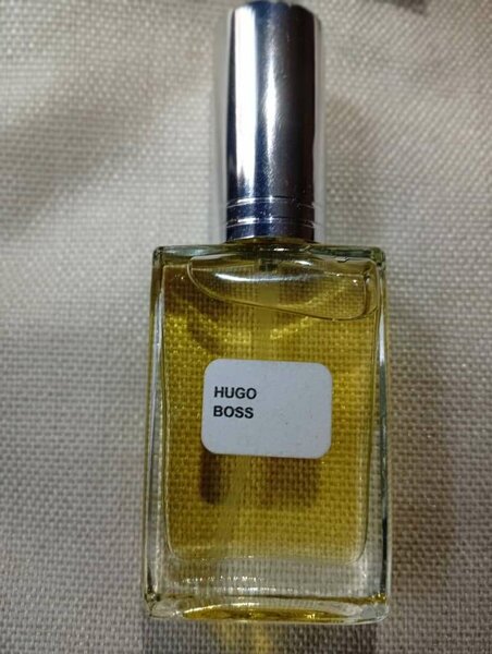 Parfum Hugo Boss Homme