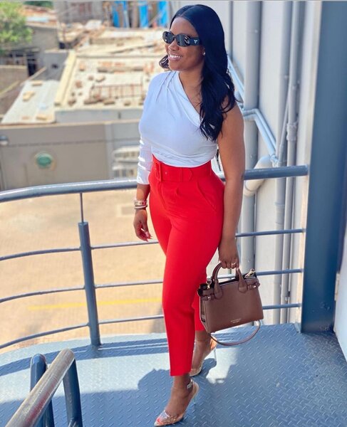 Shein pants (Large only)