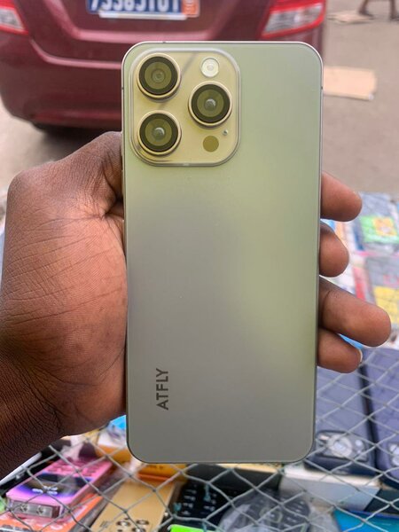 Téléphone  ATFLY  pro