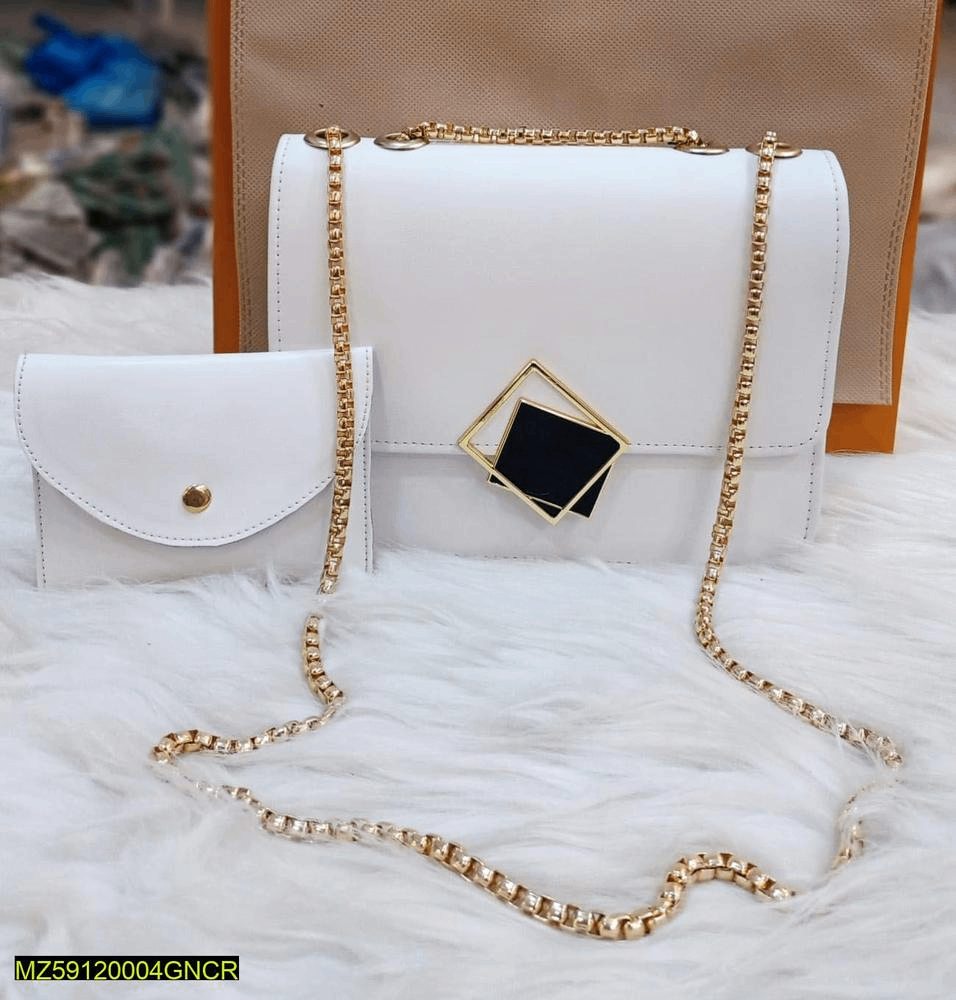 Hand Bag