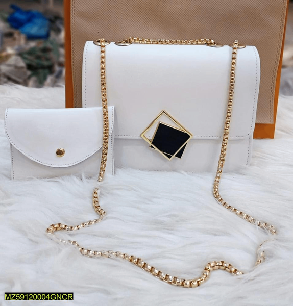 Hand Bag