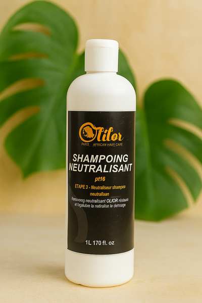 Shampooing Neutralisant 250ml
